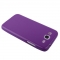 Чехол для Samsung Galaxy Mega 5.8 фиолетовый