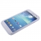 Чехол для Samsung Galaxy Mega 5.8 белый