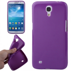 Чехол для Samsung Galaxy Mega 6.3 фиолетовый