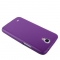 Чехол для Samsung Galaxy Mega 6.3 фиолетовый