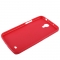 Чехол для Samsung Galaxy Mega 6.3 красный