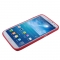 Чехол для Samsung Galaxy Mega 6.3 красный