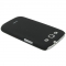 Чехол накладка Moshi iGlaze для Samsung Galaxy S3 черный