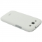 Чехол накладка Moshi iGlaze для Samsung Galaxy S3 белый