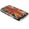 Чехол для Samsung Galaxy S3 Британский Флаг