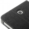 Чехол книжка для Samsung Galaxy Tab 3 7.0 черный