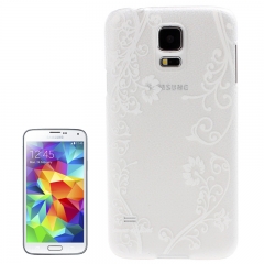 Чехол для Samsung Galaxy S5 узор