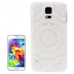 Чехол для Samsung Galaxy S5 орнамент