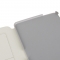 Чехол книжка для Samsung Galaxy Tab 3 10.1 белый