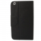 Чехол книжка для Samsung Galaxy Tab 3 8.0 черный