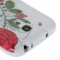 Чехол для Samsung Galaxy S4 Mini роза