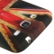 Чехол для Samsung Galaxy Mega 5.8 Британский флаг