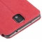 Чехол книжка для Samsung Galaxy Note 3 красный