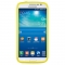 Чехол для Samsung Galaxy Grand 2 желтый