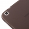 Чехол силиконовый для Samsung Galaxy Tab 3 8.0 черный