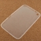 Чехол силиконовый для Samsung Galaxy Tab 3 8.0 прозрачный