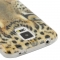Чехол для Samsung Galaxy S5 Леопард