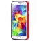 Чехол SGP для Samsung Galaxy S5 красный