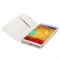 Чехол книжка для Galaxy Note 3 Цветочки