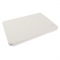 Чехол пластиковый для Samsung Galaxy Tab 2 10.1 белый