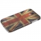 Чехол Британский флаг для Samsung Galaxy S4
