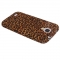 Чехол Леопард для Samsung Galaxy S4
