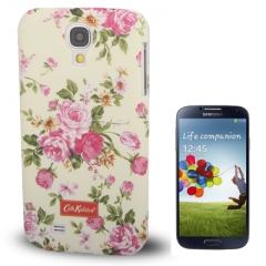 Чехол Cath Kidston для Samsung Galaxy S4 с цветочками