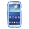 Чехол для Samsung Galaxy Grand 2 синий