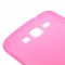Чехол для Samsung Galaxy Grand 2 розовый