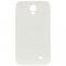Чехол силиконовый для Samsung Galaxy Mega 6.3 белый