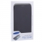 Чехол Flip Case для Samsung Galaxy Note 2 синий