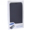 Чехол Flip Case для Samsung Galaxy Note 2 черный