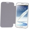 Чехол Flip Case для Samsung Galaxy Note 2 белый