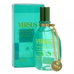 Versace - Versus Time For Relax