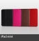 Чехол Yoobao для iPad Mini розовый