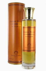 Parfum d'Empire - AMBRE RUSSE