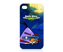 Чехол Angry Birds Space для iPhone 5