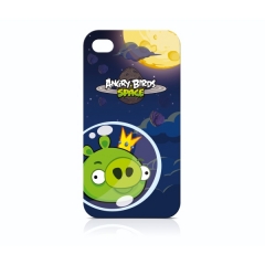 Чехол Angry Birds Space 3 для iPhone 5