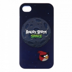 Чехол Angry Birds Space 5 для iPhone 5