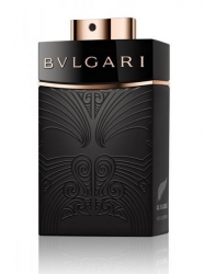 BVLGARI - MAN IN BLACK ALL BLACKS EDITION BVLGARI