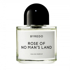 Byredo Rose of no Man’s Land