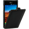 Чехол книжка для LG Optimus L7 2 черный