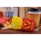 Чехол Moschino McDonald's для iPhone 5