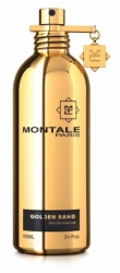 Montale - Golden Sand