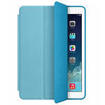 Smart Cover для iPad Air голубой