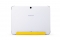 Чехол для Samsung Galaxy Tab 3 10.1 желтый