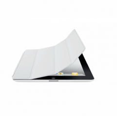 Чехол Smart Cover для iPad Mini белый