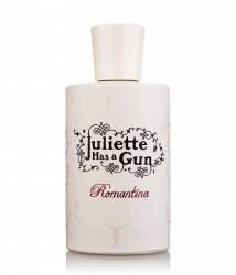 Juliette Has a Gun - Romantina