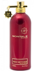 Montale - Red Vetyver