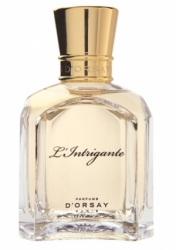Parfums d'Orsay - L'Intrigante